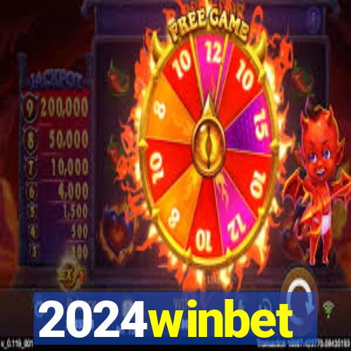 2024winbet