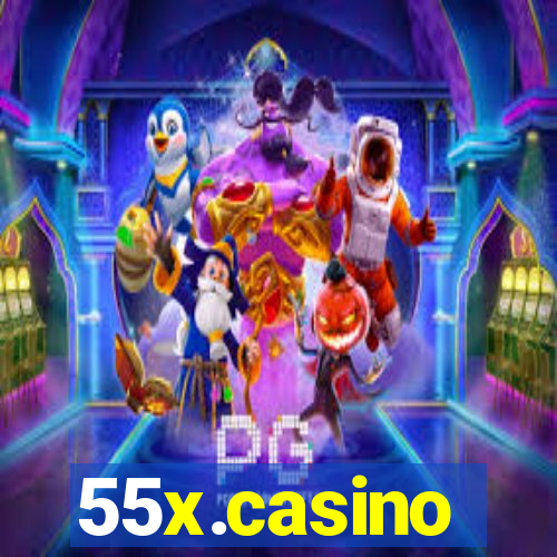 55x.casino