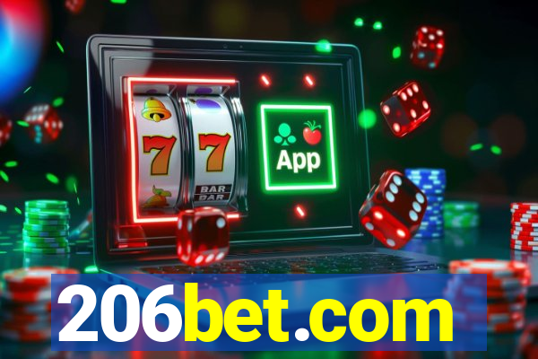 206bet.com