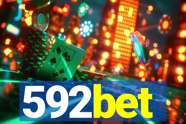 592bet