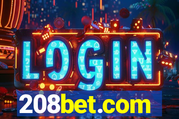 208bet.com