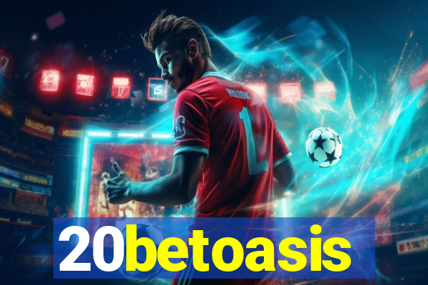 20betoasis