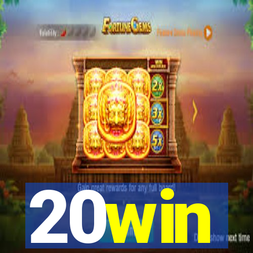 20win