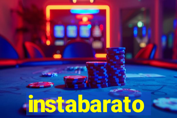 instabarato