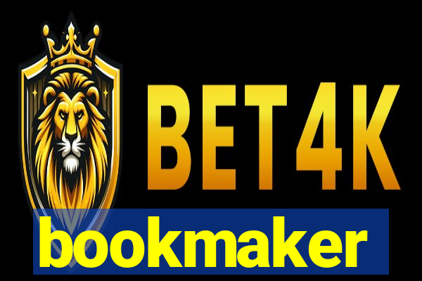 bookmaker