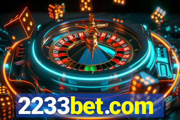 2233bet.com