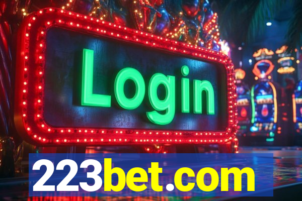 223bet.com