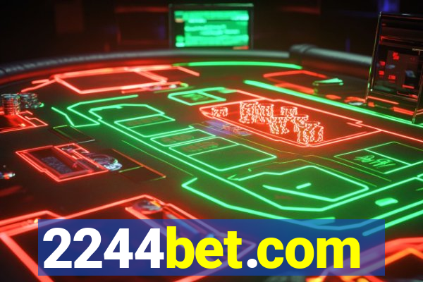 2244bet.com