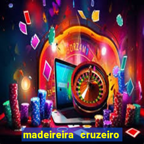 madeireira cruzeiro pouso alegre