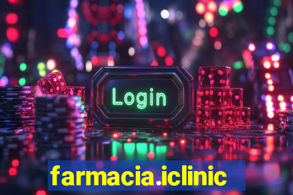 farmacia.iclinic rx.com br