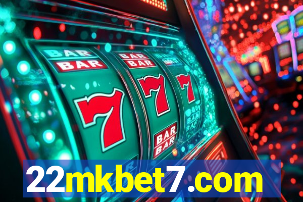 22mkbet7.com