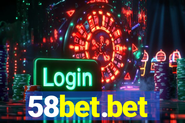 58bet.bet