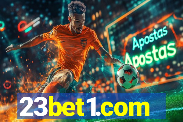 23bet1.com