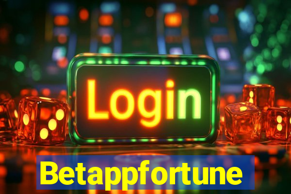 Betappfortune