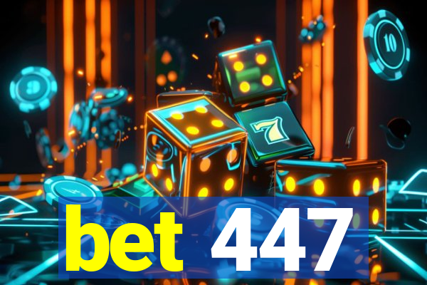 bet 447