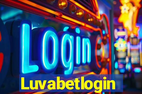 Luvabetlogin