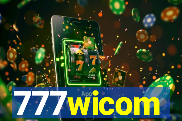 777wicom