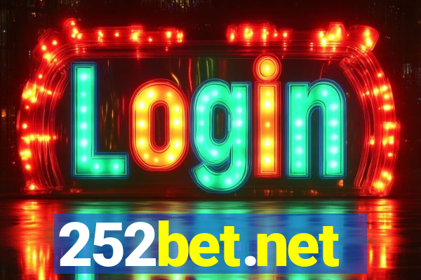 252bet.net