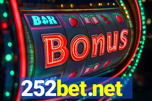 252bet.net