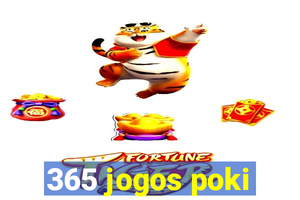 365 jogos poki