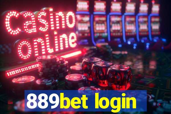 889bet login