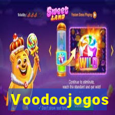 Voodoojogos