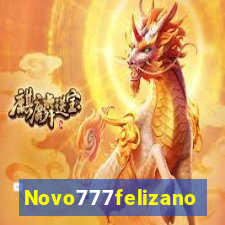 Novo777felizano