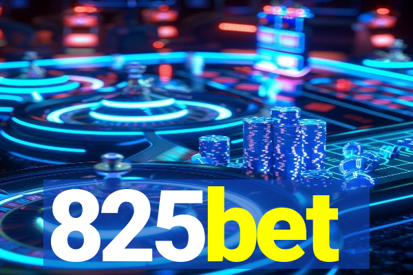 825bet