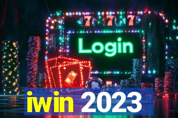 iwin 2023