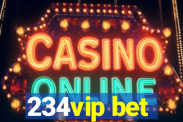 234vip bet