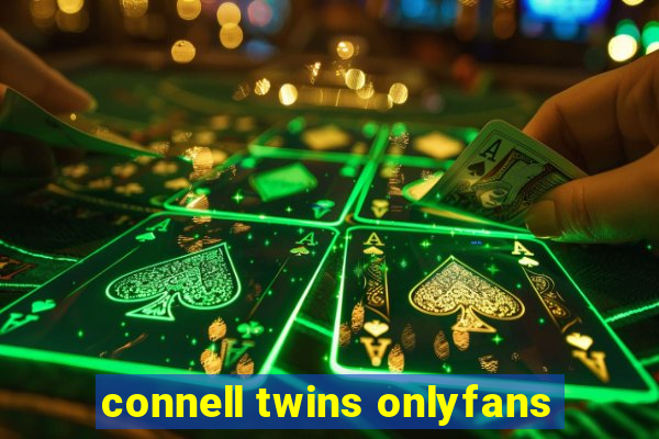 connell twins onlyfans