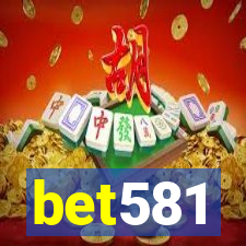 bet581