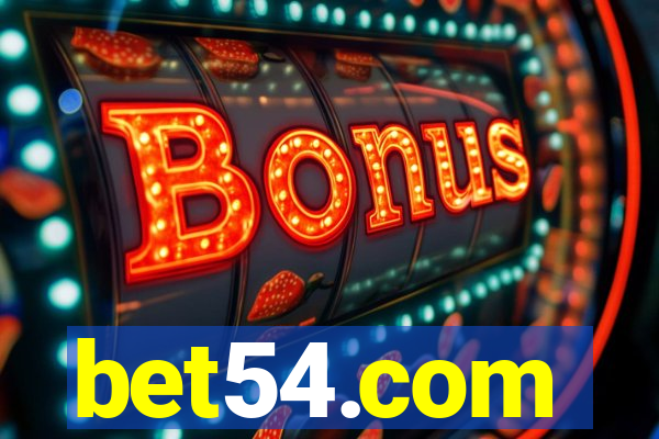 bet54.com