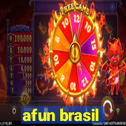 afun brasil