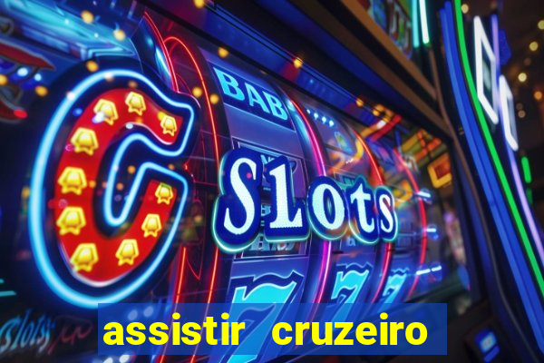 assistir cruzeiro das loucas