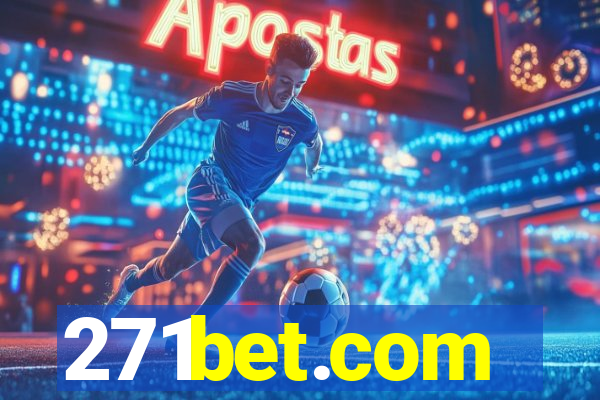 271bet.com