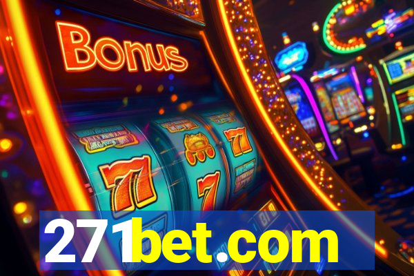 271bet.com