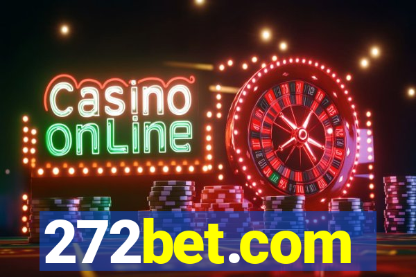 272bet.com