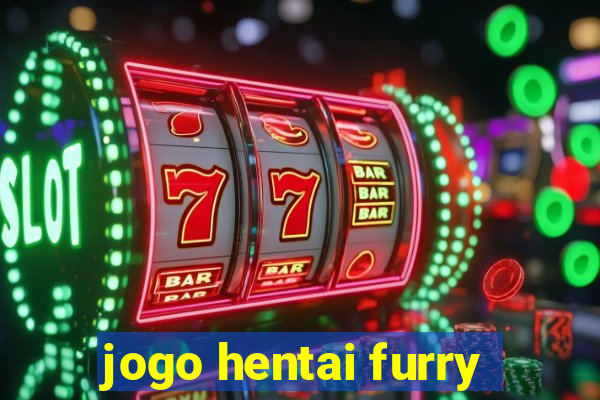 jogo hentai furry