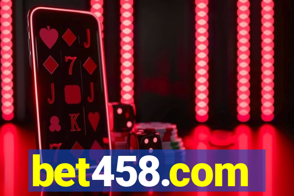 bet458.com