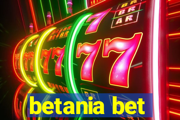 betania bet