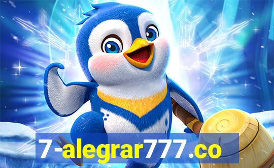 7-alegrar777.com