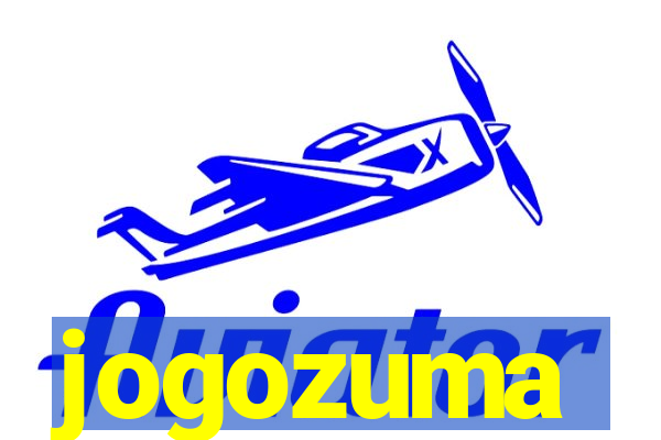 jogozuma