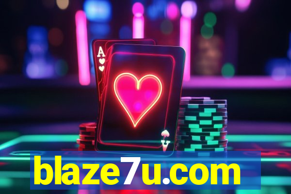 blaze7u.com