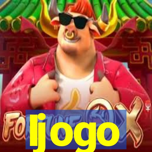 Ijogo