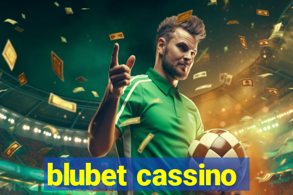 blubet cassino