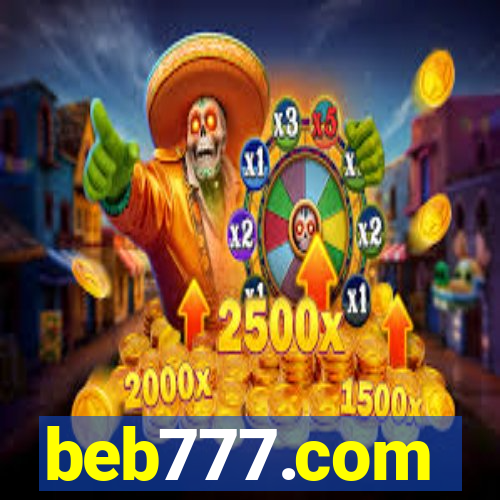 beb777.com