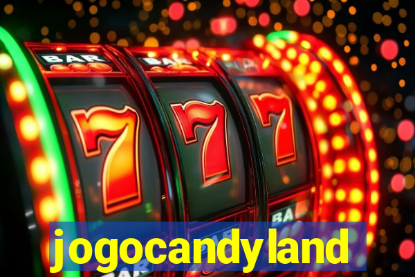 jogocandyland