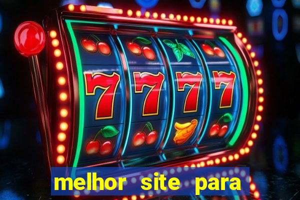 melhor site para analisar jogos de futebol