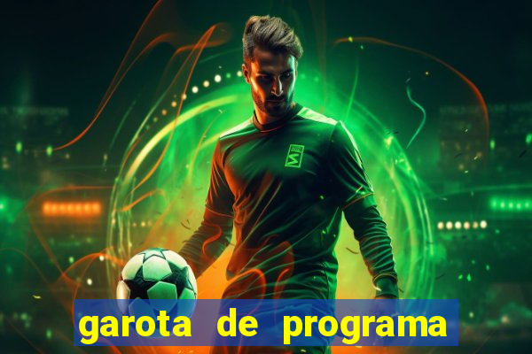 garota de programa de cruzeiro